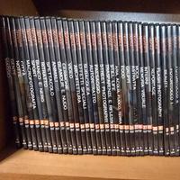 Corso di fotografia digitale in DVD De Agostini