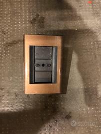 BTicino Living classica