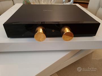amplificatore densen dm 10