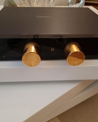 amplificatore densen dm 10