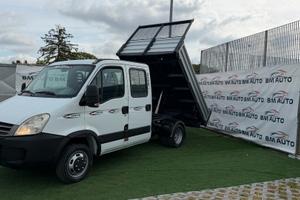 Iveco Daily 35C15 DOPPIA CABINA 7 POSTI 3.0 150 CV