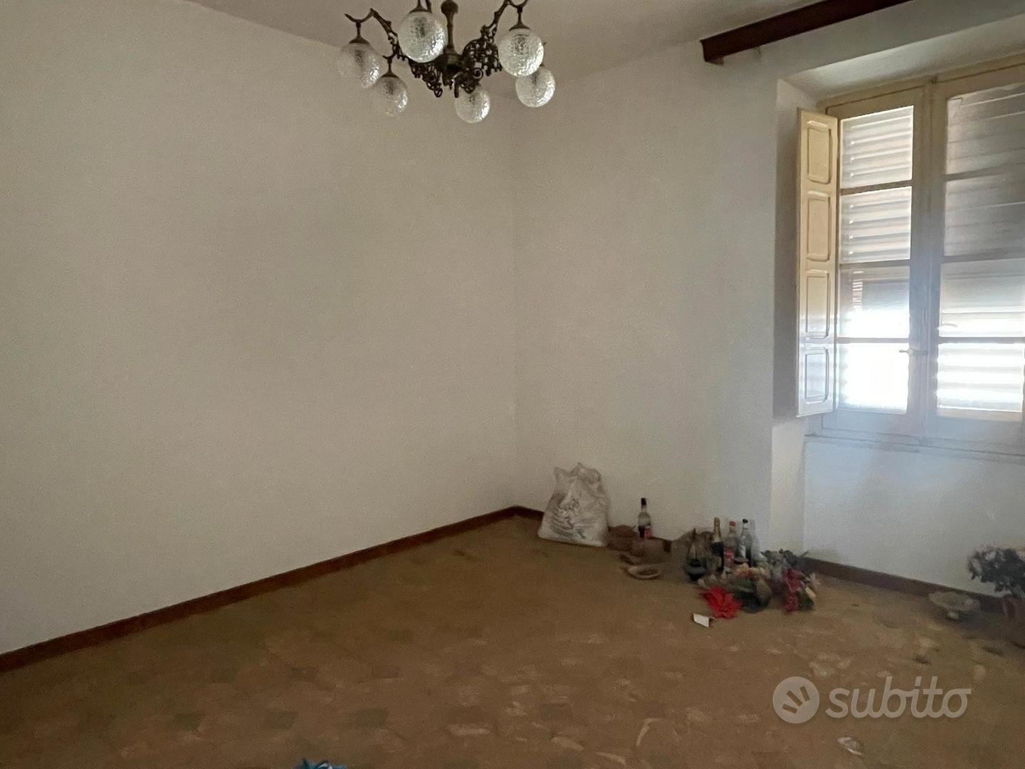 Apartment in Gùspini/Guspini, Medio Campidano - Altro