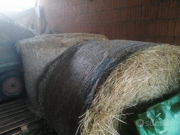 Balloni fieno prato stabile misto