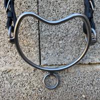 Equitazione: Chifney ed altro