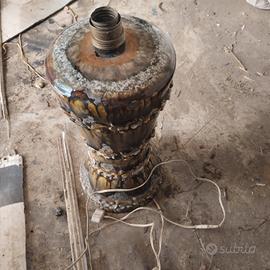 Lampada vintage