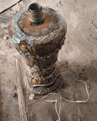 Lampada vintage