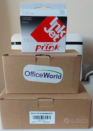 Cartucce 18XL assortite