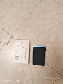 Porta Carte Di Credito Schermato RFID
