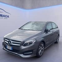 MERCEDES B 180 d (cdi) Sport