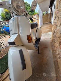 Vespa PX 150 ARCOBALENO 1986