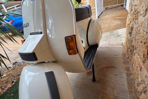 Vespa PX 150 ARCOBALENO 1986
