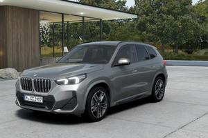 BMW X1 xdrive20d mhev 48V MSport auto