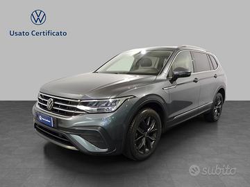 Volkswagen Tiguan 2.0 tdi scr Life 150cv dsg