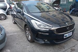 DS5 BlueHDi 120 S&S EAT6 Chic-2017