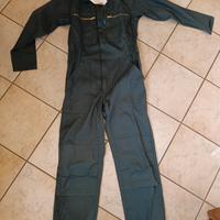 tuta da lavoro/Meccanico professionale tg 42