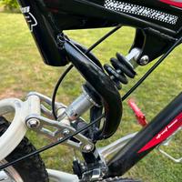 Mtb cross country
