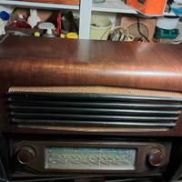 Radio vintage Phonola