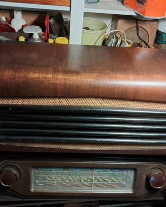 Radio Phonola
