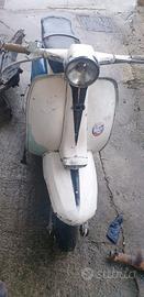 LAMBRETTA LI 125 ricambi