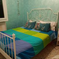 Letto 160x200 Ikea