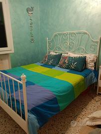 Letto 160x200 Ikea