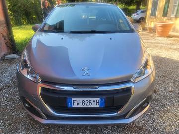 PEUGEOT 208 PureTech Active 1.2 82cv Start&Stop 5p