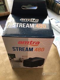 Pompa per acquario Stream 480 Immersion