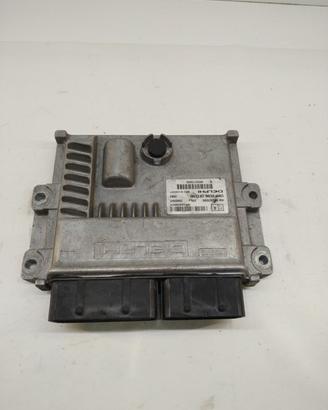 Centralina motore CITROEN C4 PICASSO 1997cc diesel