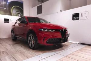ALFA ROMEO Tonale - Tonale 1.5 130 CV MHEV TCT7 Ed