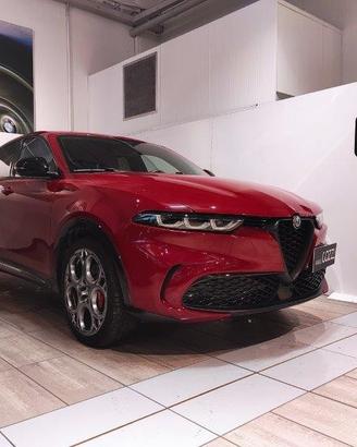 ALFA ROMEO Tonale - Tonale 1.5 130 CV MHEV TCT7 Ed