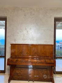 Pianoforte Wagner