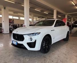 Maserati Levante 3.0 V6 350cv AWD Gransport 11/201