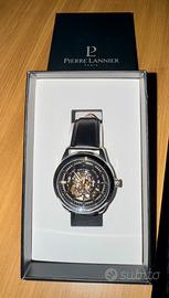 Orologio Pierre Lannier Automatico 329F133 NUOVO