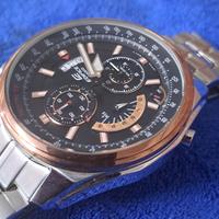 Orologio Casio Edifice EFR-501