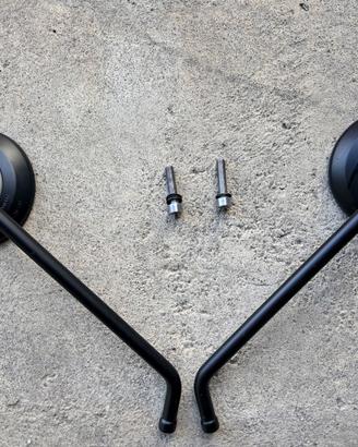 Specchietti Retrovisori Originali Triumph