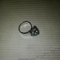 Anello alta bigiotteria padova  via guizza