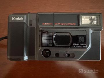 Macchina Fotografica Kodak vintage