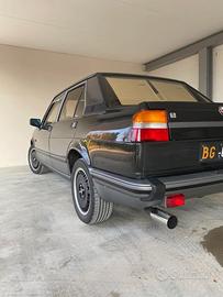 Alfa Romeo Giulietta 2000 Ti 1982