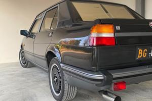 Alfa Romeo Giulietta 2000 Ti 1982