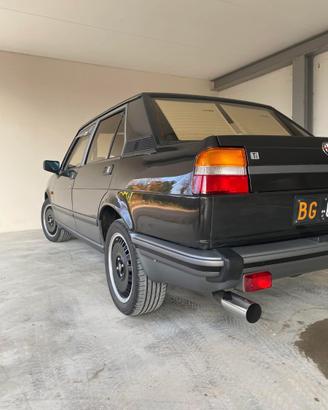 Alfa Romeo Giulietta 2000 Ti 1982