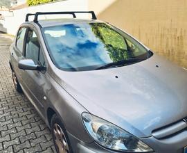 Peugeot 307 - 2003