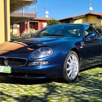 MASERATI 3200 GT