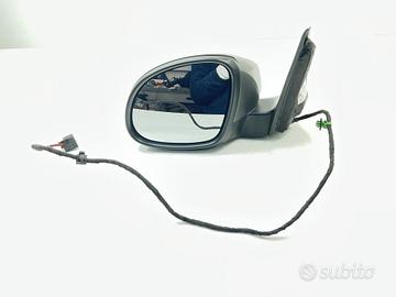 SPECCHIETTO RETROVISORE SINISTRO VOLKSWAGEN Tiguan