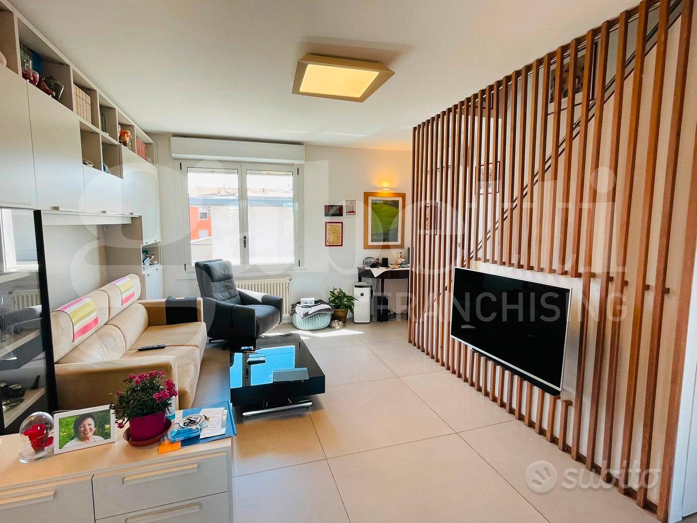 Apartment in Zola Predosa, Gesso - Vista 4