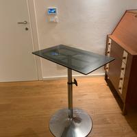 Consolle Allegri Parma anni 70