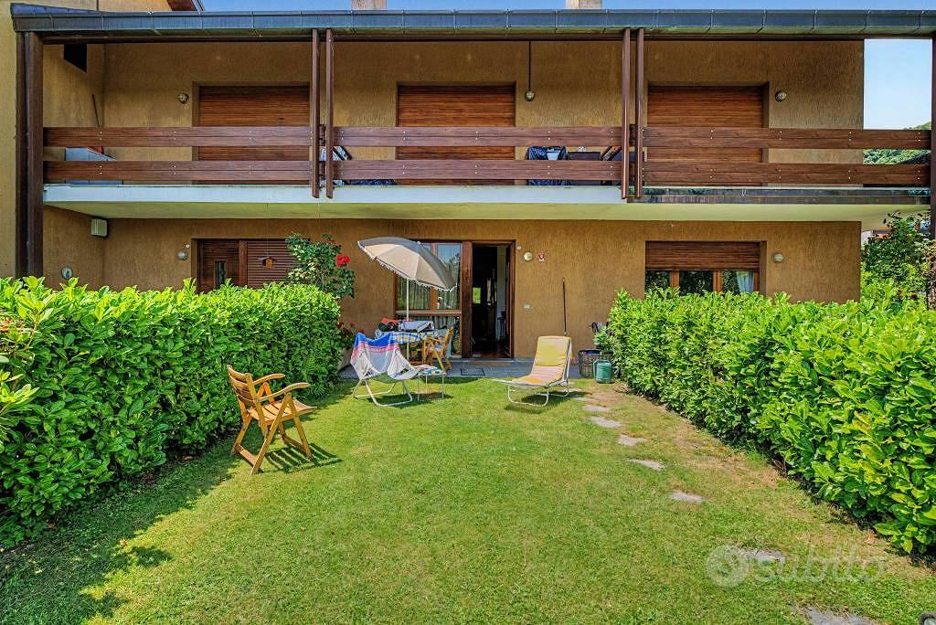 Appartamento – Ramponio, Como - Vista 2