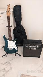 Chitarra elettrica IBANEZ