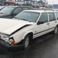 VOLVO POLAR 1990-1998 2.0 Benzina Station Wagon