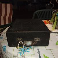 Macchina da scrivere Olivetti studi 52