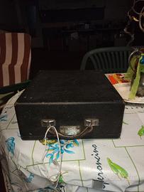 Macchina da scrivere Olivetti studi 52,